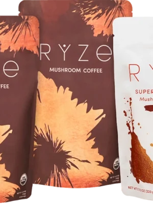 RYZE Ritual Set Rebill