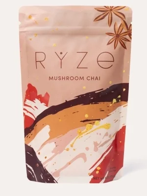 Mushroom Chai (3 Month Upgrade) Rebill