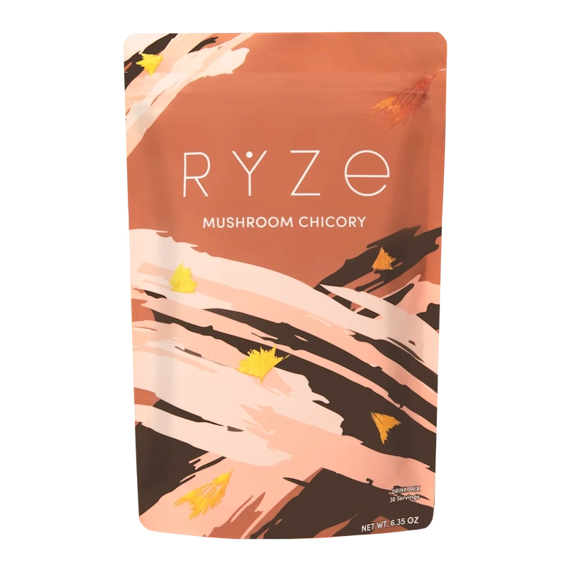 Mushroom Chicory: 30 Servings