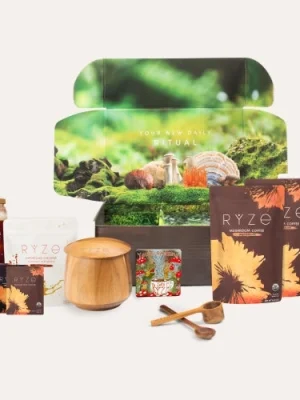 RYZE Ritual Set Original Blend