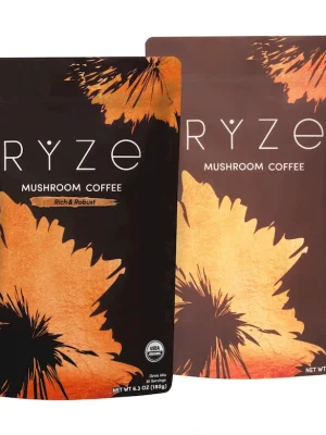 Coffee Duo: Dark + Medium Roast