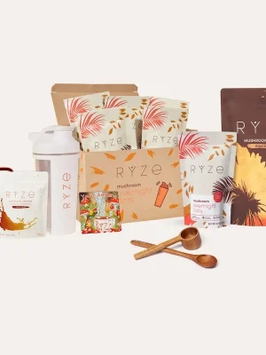 Morning Ritual (Oats + Coffee)