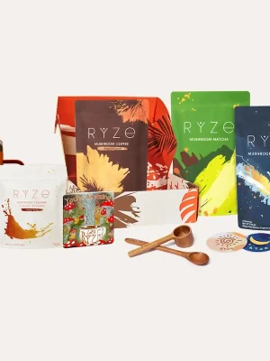 Ultimate Day + Night Bundle (Coffee + Matcha + Cocoa)