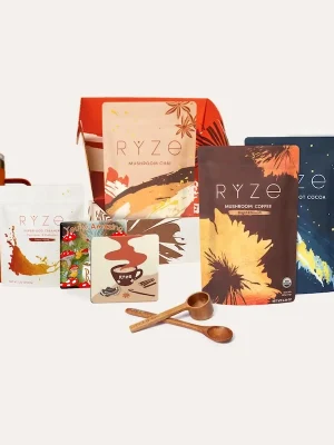 Ultimate Elevate + Unwind Bundle (Chai + Coffee + Cocoa)