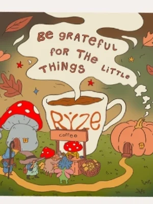 FREE Halloween Magnet