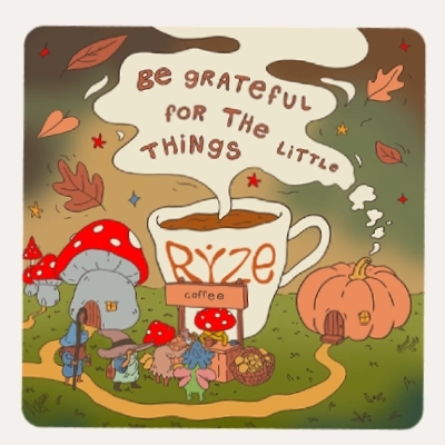 FREE Halloween Magnet