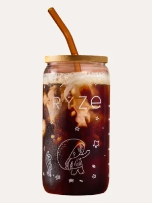 FREE Limited Edition Glass