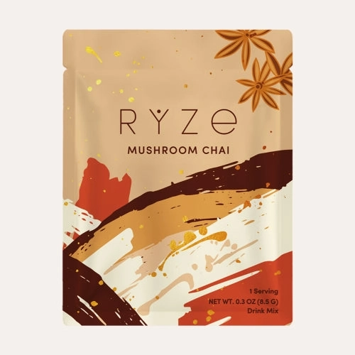 FREE Chai Travel Pack