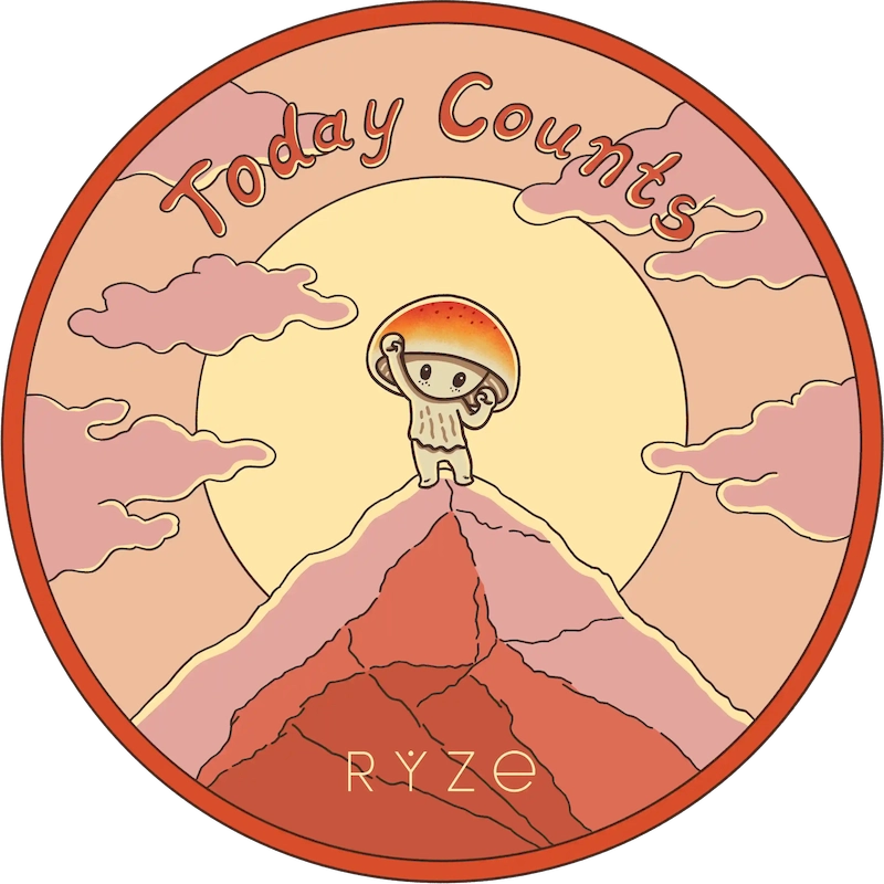 Masterclass Reward Sticker