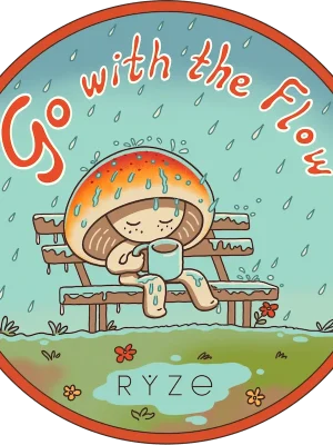 Masterclass Reward Sticker