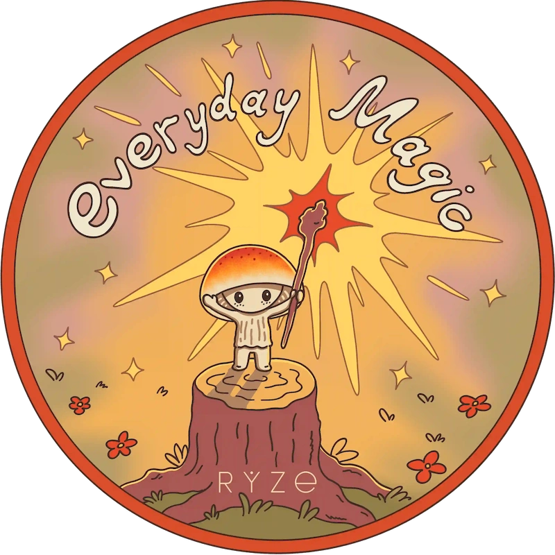 Masterclass Reward Sticker