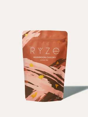 Mushroom Chicory (Add-on)