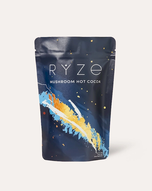 Mushroom Hot Cocoa Add-on (SPECIAL PRICING) - Image 2