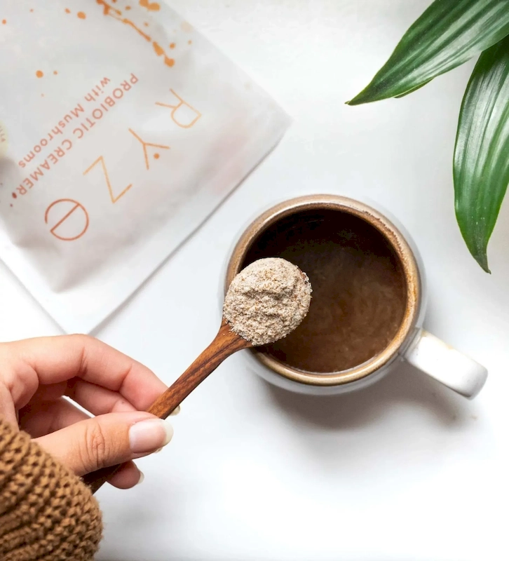 Probiotic Creamer: 30 Servings - Image 3