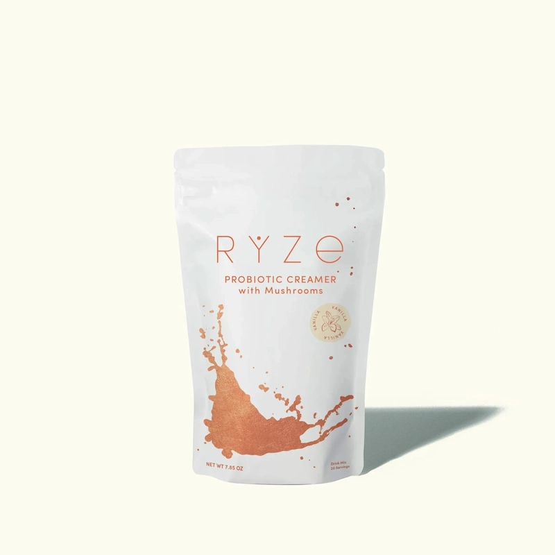 Probiotic Creamer (30 Servings) - Image 2