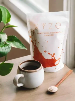 Probiotic Creamer (90 Servings)