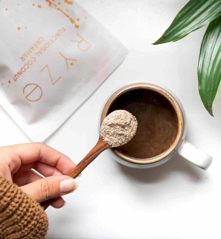 Probiotic Creamer (SPECIAL PRICING) - Image 2