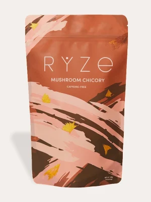 RYZE Mushroom Chicory Blend (30 Servings)